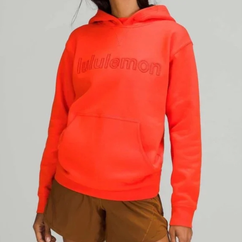 Lululemon Hoodie